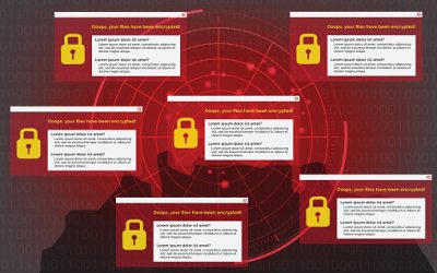 Healthcare and The Threat of Ransomware