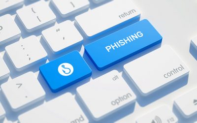 Meltdown and Spectre Spawn New Round of Phishing Scams