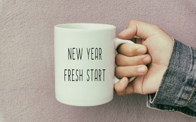 Your #1 MUST-DO New Year Resolution For 2018