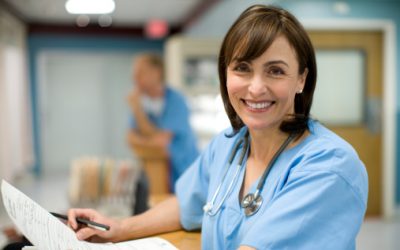 5 Things Your Healthcare Organization Needs From an IT Provider