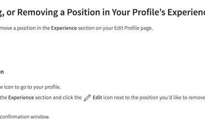 How to Remove Rogue Employee Profiles from Your LinkedIn Company Page