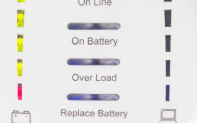 Why You Should Use an Uninterruptible Power Supply (UPS)