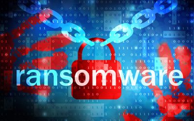 Ransomware Preys On Your Employees