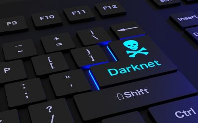 Shining A Light On The Dark Web: How Much Is Your Personal Information Selling For?