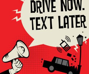 New Distracted Driving Laws In Ontario