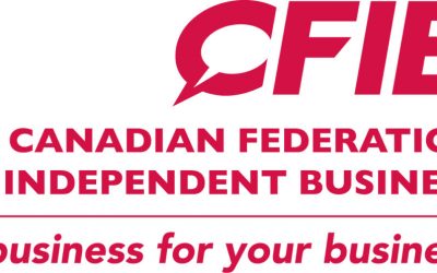 GAM Tech Is Proud To Be Part Of The Canadian Federation of Independent Business