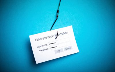 Answers To Every Burning Question You Have About Phishing