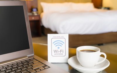 8 Surprising Reasons that Your Hotel Wi-Fi Could Mean Big Profits