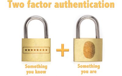 Problems with Two-Factor Authentication in Office 365?