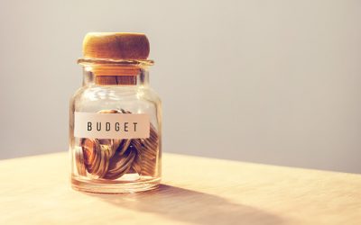 IT Is Changing – IT Budgeting Is Too.