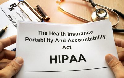 1 Breach A Day Is 1 Breach Too Many! Take Note – HIPAA Fines Have Increased