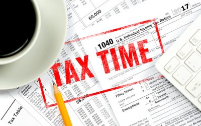 Filing Dates for 2017 Business Taxes