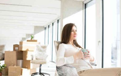 Your Top 5 Easy Technology and Office Moving Tips