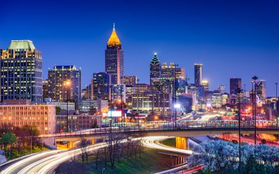 SamSam Strikes Again! Demands $51K from City of Atlanta