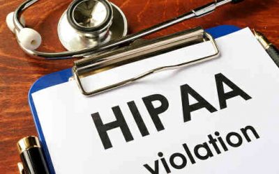 Another Day, Another HIPAA Breach – Keep Your Name Off the “Wall of Shame”