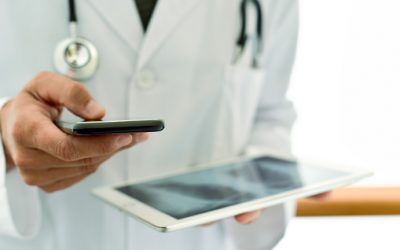 The Urgent Need for the Smart Use of Smartphones in Healthcare