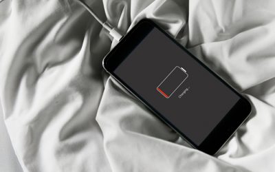 Why I No Longer Charge My Mobile Phone Overnight and Why You Shouldn’t Either