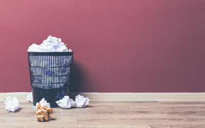 Is The U.S. Government Planning A Special Tax On Paper Waste?