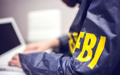 FBI Issues Cyber Security Warning