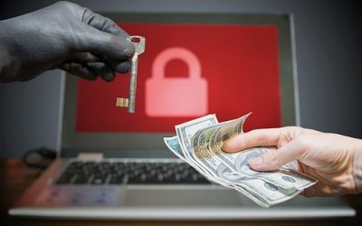 YOUR RANSOMWARE SURVIVAL GUIDE