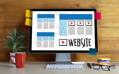 Getting the Most Out of Your Business Website