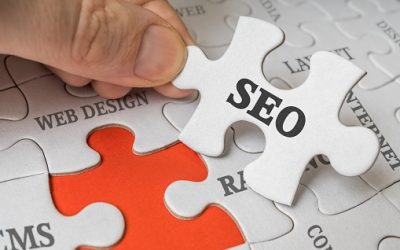 12 Ways to Get Your Business to the Top of Search