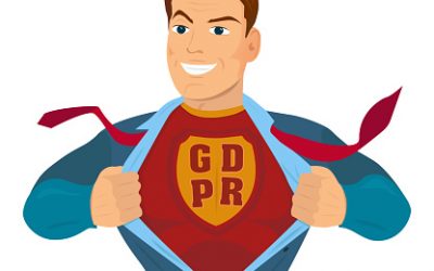 Better Get Ready – The GDPR Goes Into Effect May 25, 2018!