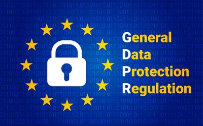 GDPR AND AMERICAN COMPANIES