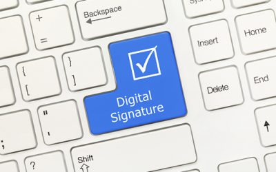 Glitch in Encryption Tools Gives Hackers Ability to Forge Digital Signatures