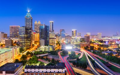 Recovery from Ransomware Attack Costing Atlanta Millions