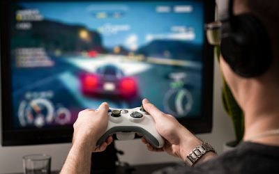 Online Gaming Addiction Deemed a Classified Disease by World Health Organization