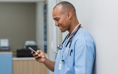 3 Tips for Improving your Mobile Medical Data Security