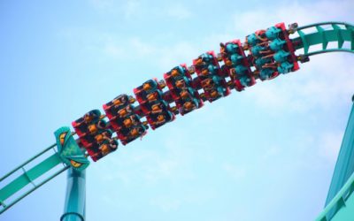 Win 5 Free Tickets To Canada’s Wonderland