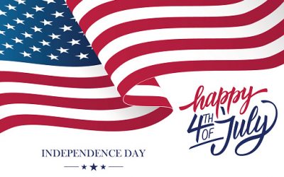 Happy Independence Day!