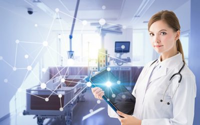 The Cloud is Transforming Healthcare Services