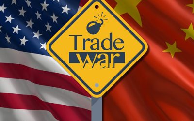 How Will Trump’s Tariffs On Chinese Goods Affect The Cost Of Technology?