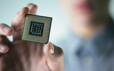 Intel Chip Vulnerabilities: What We Know So Far!