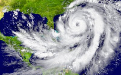 NOAA Predicts Less Active Atlantic Hurricane Season But What Does That Really Mean?