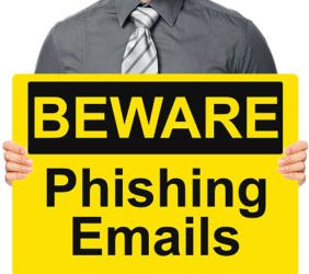 What Are the Top 10 Phishing Email Subject Lines from Q2 2018?