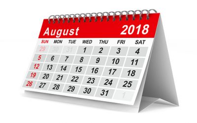 August 2018 Microsoft Office 365 (Features/Benefits)