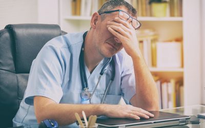 30% Of Physicians Not Happy With Current EMR/EHR