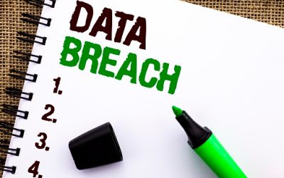 You’re A Health Care Organization. You’ve Just Had A Data Breach. Now What?