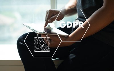 5 Facts You Need to Know About GDPR and Health & Life Sciences