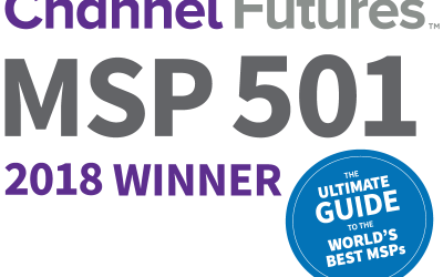 Bralin Technology Solutions Ranked Among Top 501 Global Managed Service Providers by Channel Futures