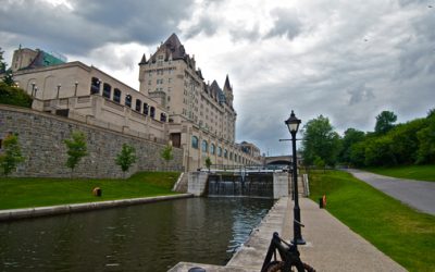 Ottawa/Gatineau Tornado Update