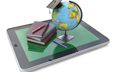 7 Great Benefits of Using Computer Tablets in Schools