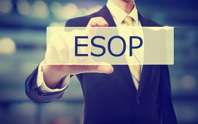 Do New Laws Improve Employee Stock Ownership Plans (ESOP)?