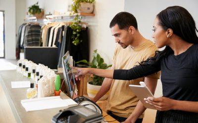 Practical Microsoft Solutions for Improving Communication in Retail