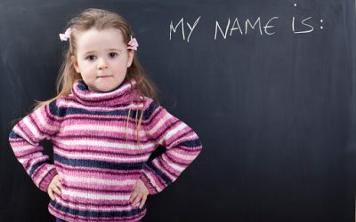 How To Protect Your Child From Identity Theft