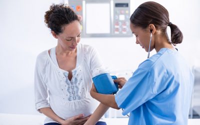 Postpartum Blood Pressure Monitoring: The Future Is Now